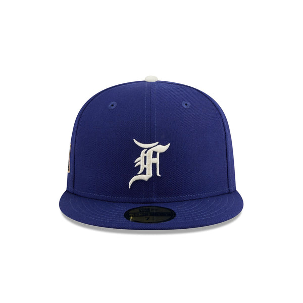 Los Angeles Dodgers Fear of God 59FIFTY Fitted