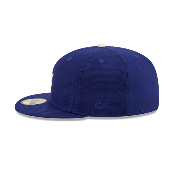 Los Angeles Dodgers Fear of God 59FIFTY Fitted
