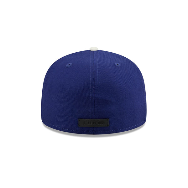 Los Angeles Dodgers Fear of God 59FIFTY Fitted