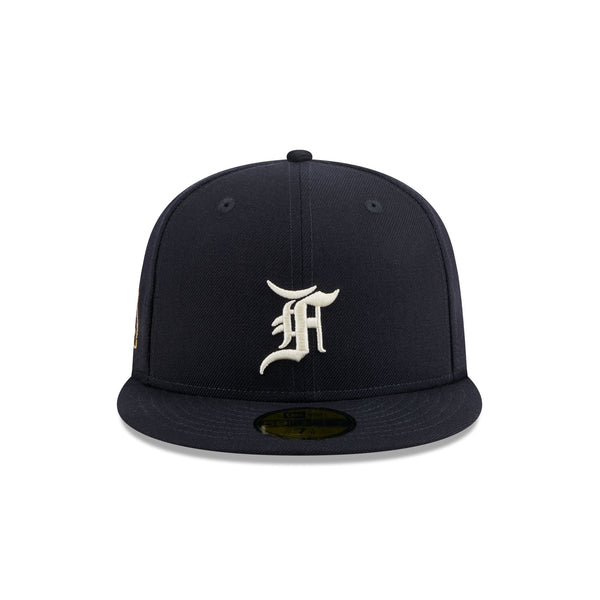 New York Yankees Fear of God 59FIFTY Fitted