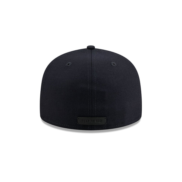 New York Yankees Fear of God 59FIFTY Fitted