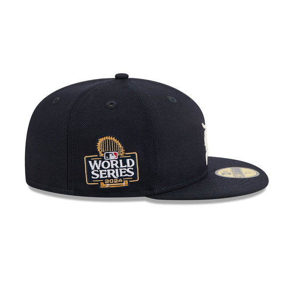 New York Yankees Fear of God 59FIFTY Fitted