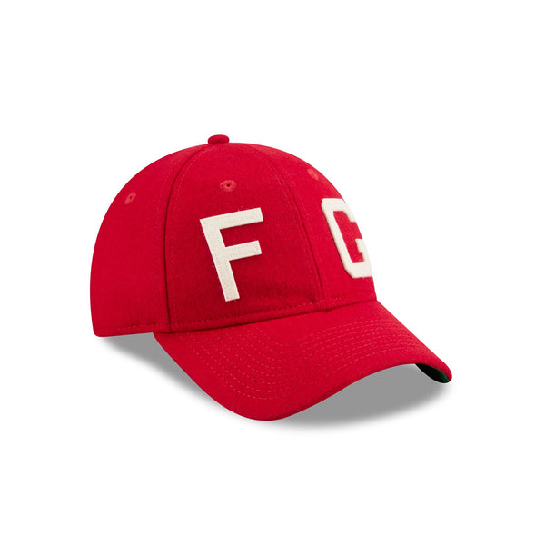 Kansas City Monarchs Fear of God 9FORTY Adjustable