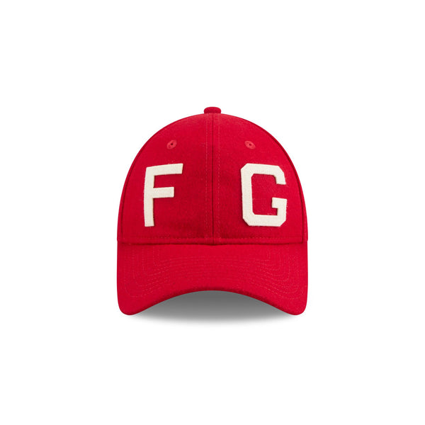 Kansas City Monarchs Fear of God 9FORTY Adjustable