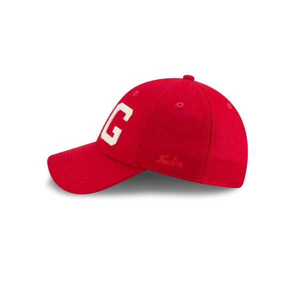 Kansas City Monarchs Fear of God 9FORTY Adjustable