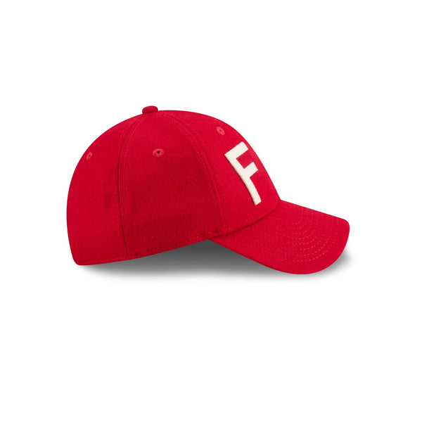Kansas City Monarchs Fear of God 9FORTY Adjustable