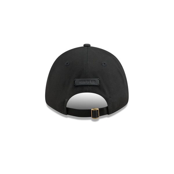 Chicago White Sox Fear of God 9FORTY Cloth Strap