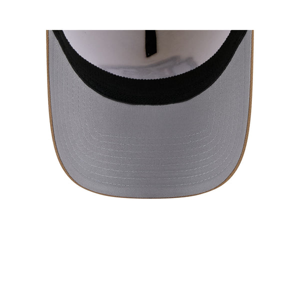 Kansas City Chiefs Sandy Bay 39THIRTY A-Frame™ Stretch Fit