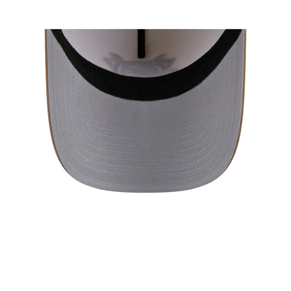 Anaheim Ducks Sandy Bay 39THIRTY A-Frame™ Stretch Fit