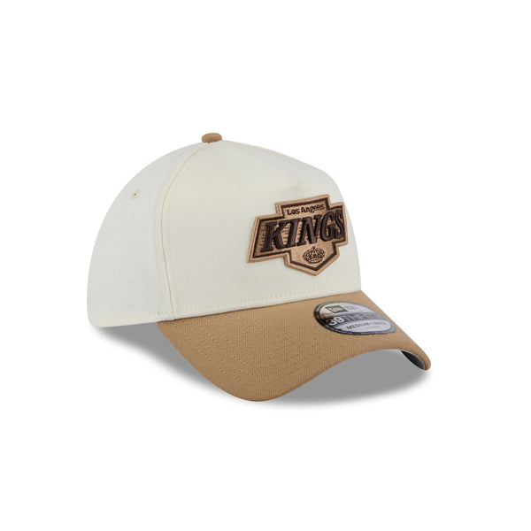 Los Angeles Kings Sandy Bay 39THIRTY A-Frame™ Stretch Fit