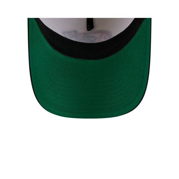 New York Yankees Inverted Logos 39THIRTY A-Frame™ Stretch Fit