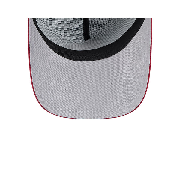 San Francisco Giants Festive Two-Tone 9FORTY A-Frame® Snapback