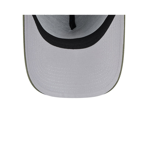 Chicago White Sox Festive Two-Tone 9FORTY A-Frame® Snapback