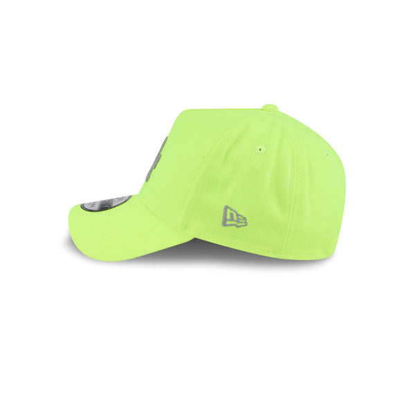 Los Angeles Dodgers Hi-Vis 9FORTY A-Frame® Snapback