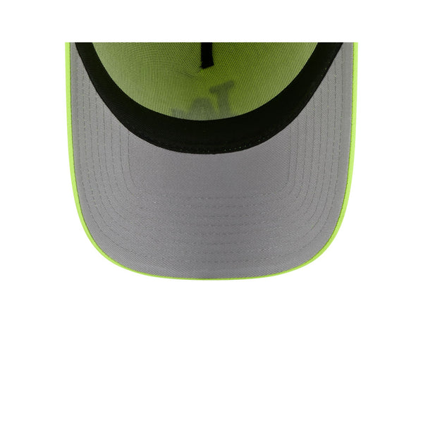 Los Angeles Dodgers Hi-Vis 9FORTY A-Frame® Snapback