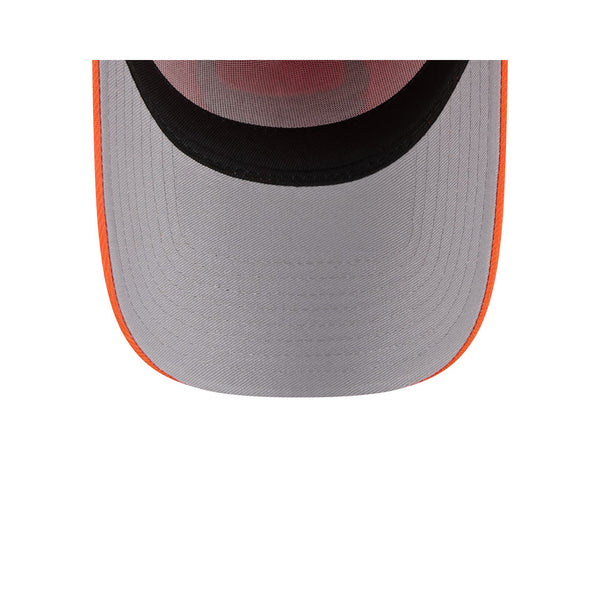 Chicago Bulls Hi-Vis 9FORTY A-Frame® Snapback