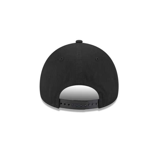 Los Angeles Kings Retro Wordmark 9FORTY A-Frame Snapback