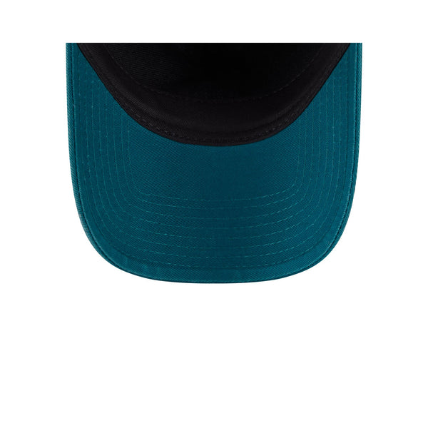 Los Angeles Dodgers Snow Wash Seasonal 9FORTY A-Frame Snapback