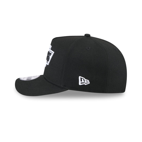 Los Angeles Kings Classic Black White 9FIFTY A-Frame™ Snapback