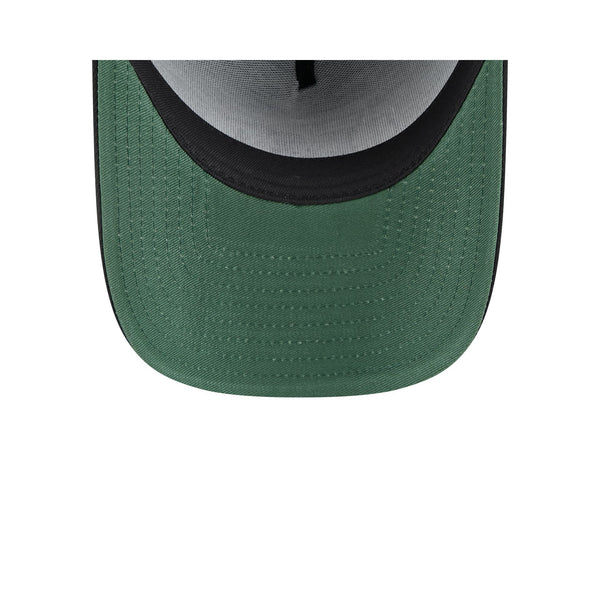 Kansas City Chiefs Classic Black White 9FIFTY A-Frame™ Snapback