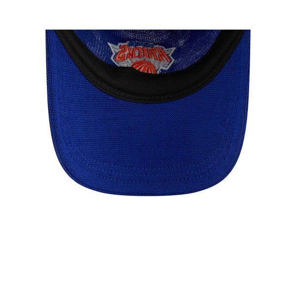 New York Knicks Merino Wool 9TWENTY Cloth Strap