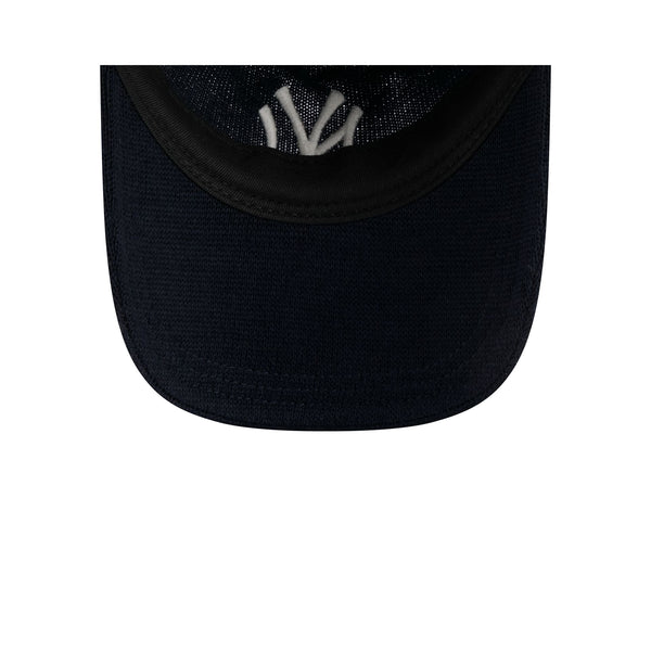 New York Yankees Merino Wool 9TWENTY Cloth Strap