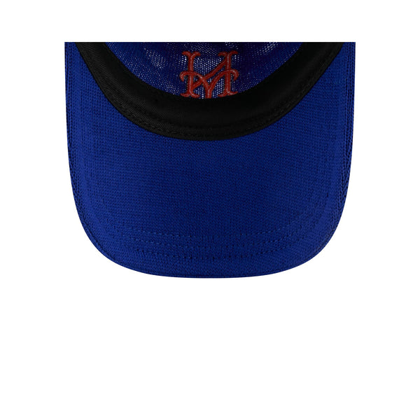 New York Mets Merino Wool 9TWENTY Cloth Strap