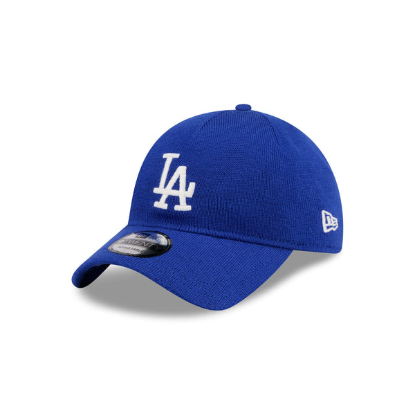 Los Angeles Dodgers Merino Wool 9TWENTY Cloth Strap