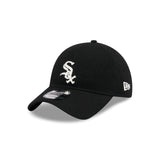 Chicago White Sox Merino Wool 9TWENTY Cloth Strap