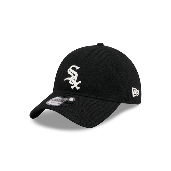 Chicago White Sox Merino Wool 9TWENTY Cloth Strap