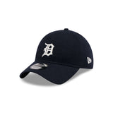 Detroit Tigers Merino Wool 9TWENTY Cloth Strap