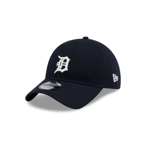 Detroit Tigers Merino Wool 9TWENTY Cloth Strap