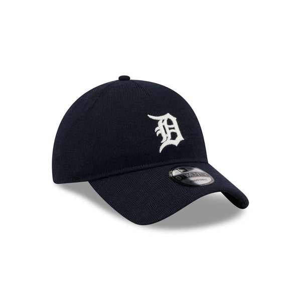 Detroit Tigers Merino Wool 9TWENTY Cloth Strap