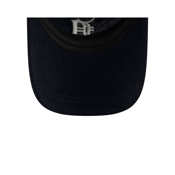 Detroit Tigers Merino Wool 9TWENTY Cloth Strap