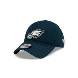 Philadelphia Eagles Merino Wool 9TWENTY Cloth Strap