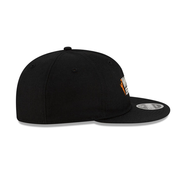 Fear of God x WNBA 9FIFTY Retro Crown