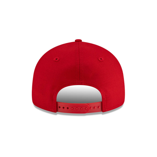 Chicago Bulls Fear of God x NBA 9FIFTY Retro Crown