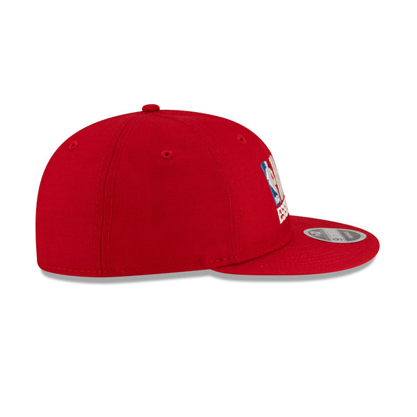 Chicago Bulls Fear of God x NBA 9FIFTY Retro Crown