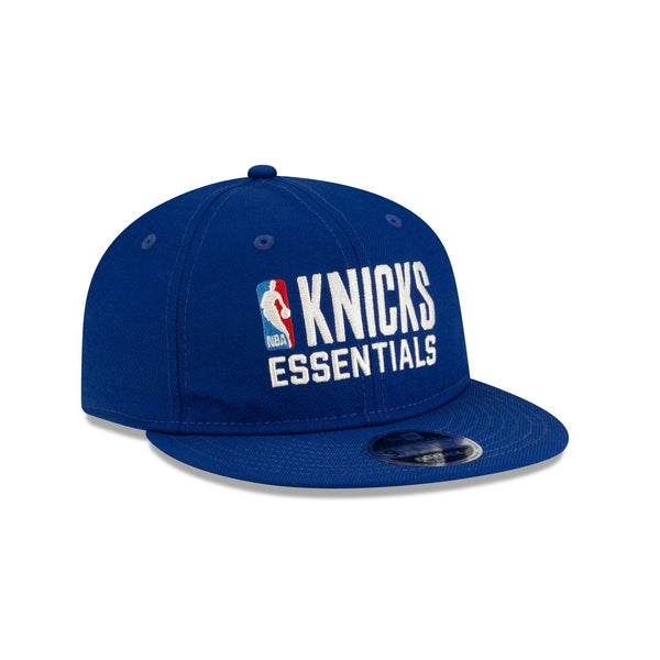 New York Knicks Fear of God x NBA 9FIFTY Retro Crown