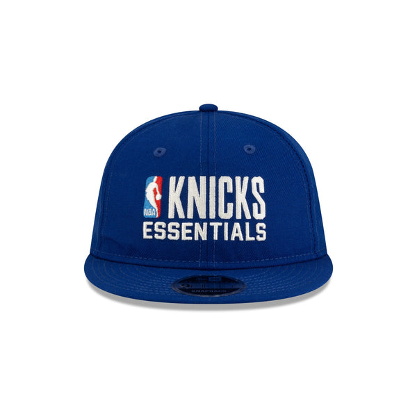 New York Knicks Fear of God x NBA 9FIFTY Retro Crown
