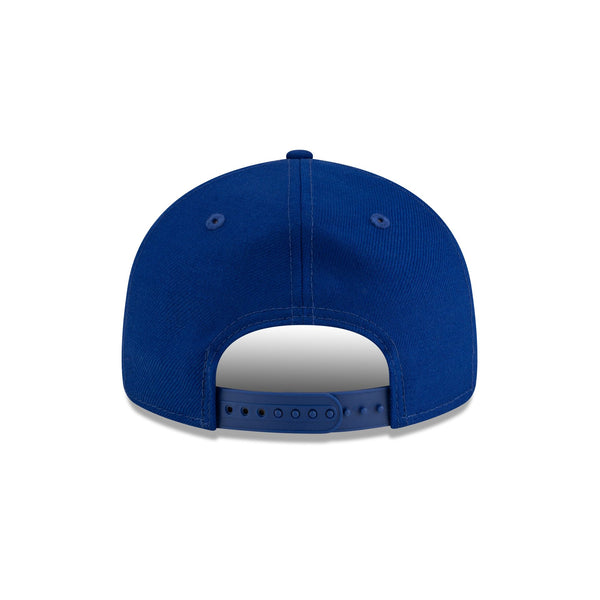 New York Knicks Fear of God x NBA 9FIFTY Retro Crown