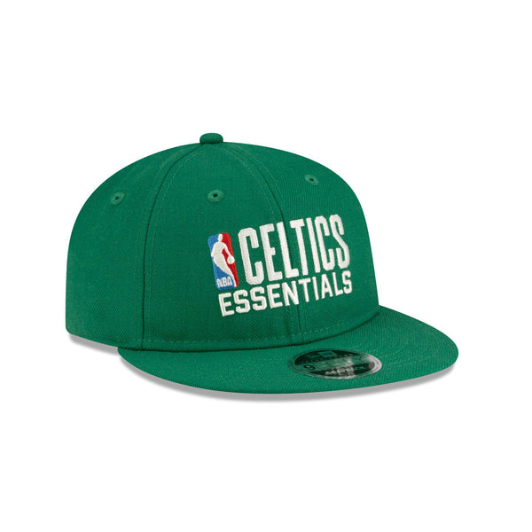 Boston Celtics Fear of God x NBA 9FIFTY Retro Crown