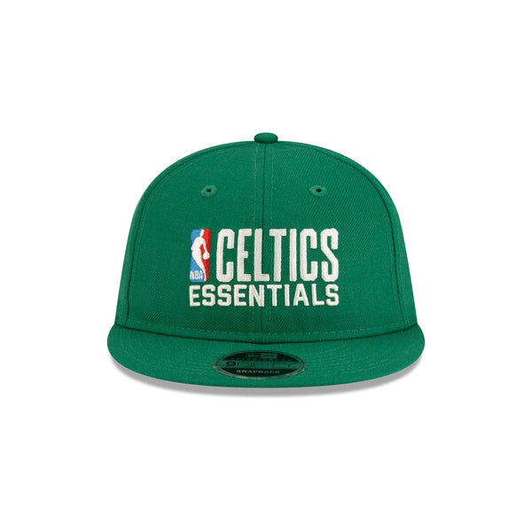 Boston Celtics Fear of God x NBA 9FIFTY Retro Crown