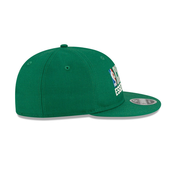 Boston Celtics Fear of God x NBA 9FIFTY Retro Crown