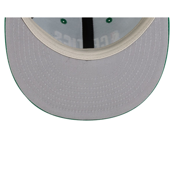 Boston Celtics Fear of God x NBA 9FIFTY Retro Crown
