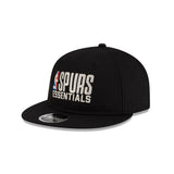 San Antonio Spurs Fear of God x NBA 9FIFTY Retro Crown