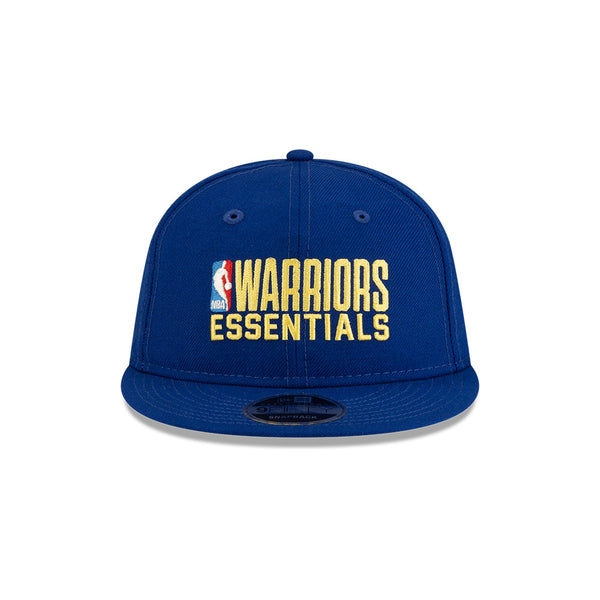 Golden State Warriors Fear of God x NBA 9FIFTY Retro Crown