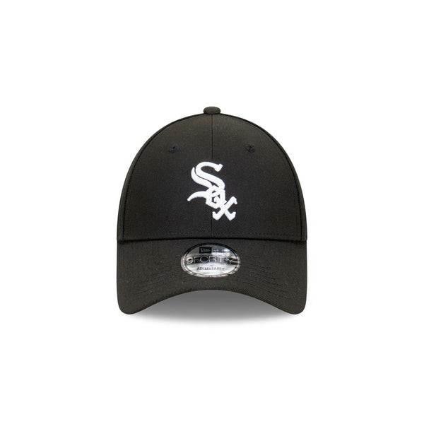 Chicago White Sox MLB Essentials OTC 9FORTY Snapback