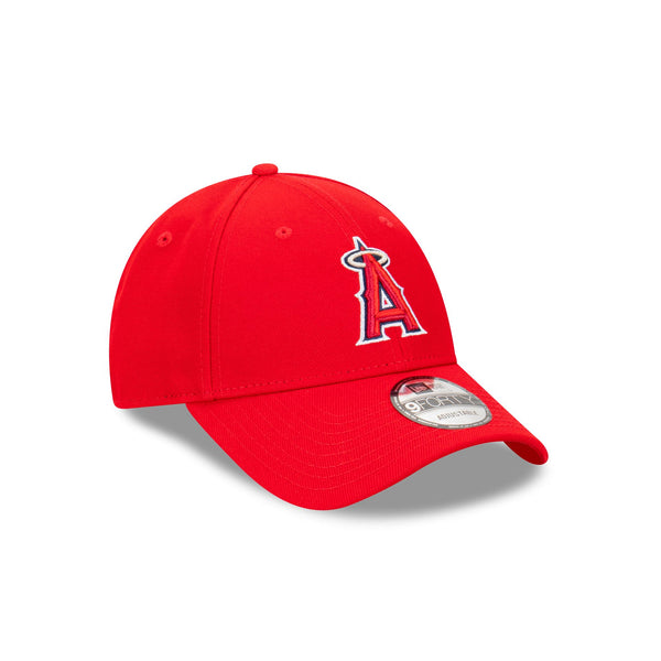 Anaheim Angels MLB Essentials OTC 9FORTY Snapback