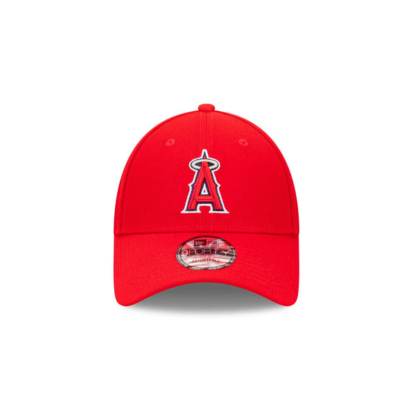 Anaheim Angels MLB Essentials OTC 9FORTY Snapback